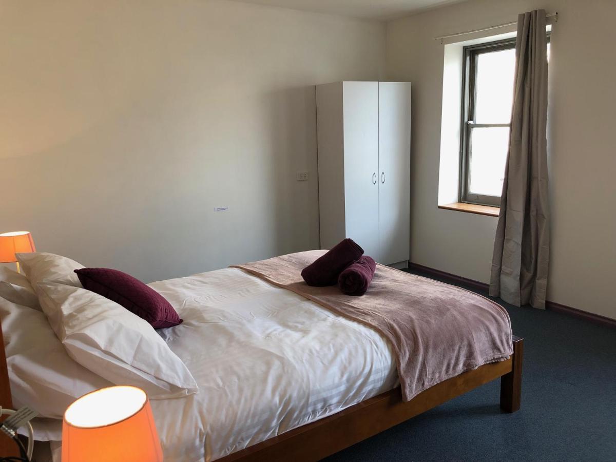 The Nook Backpackers Hostel Hobart Exterior foto